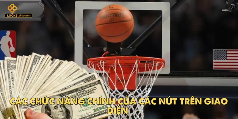 Hướng dẫn sử dụng giao diện Luck8 dễ dàng