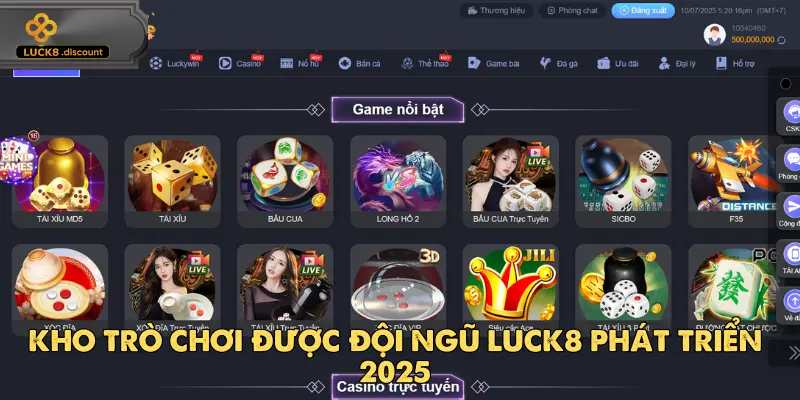 Trải nghiệm game dân gian đậm chất Việt